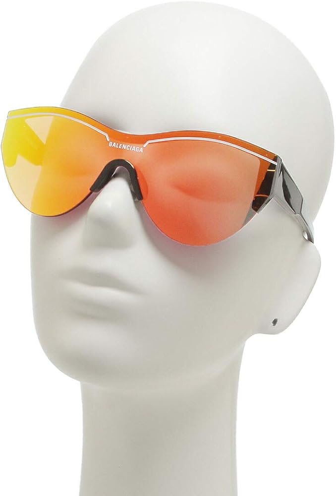 Amazon.co.jp: [バレンシアガ] サングラス アイウェア メンズ