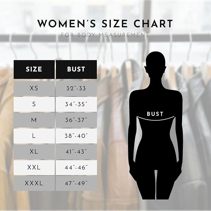 Women's Stylish Fringe Genuine Biker Leather Jacket - Classic Black Tassel Motorcycle Leather Jacket4