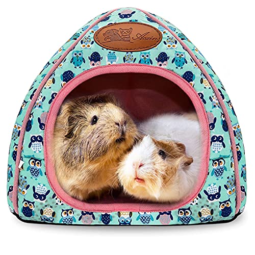 RANYPET Guinea Pig Bed