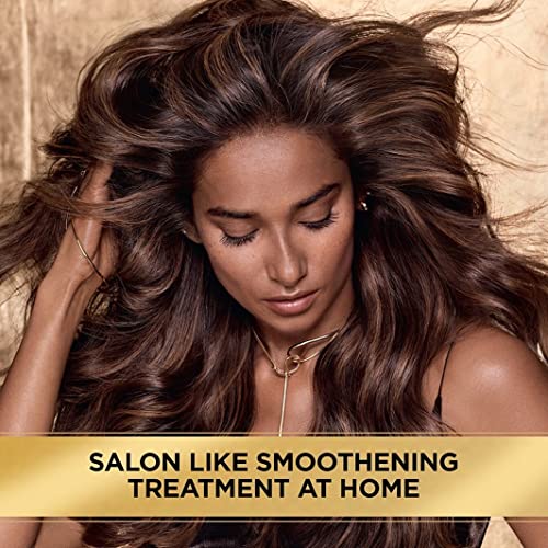 Image of L'Oreal Paris Extraordinary Oil Smooth Shampoo 440ml with Conditioner 440ml Free
