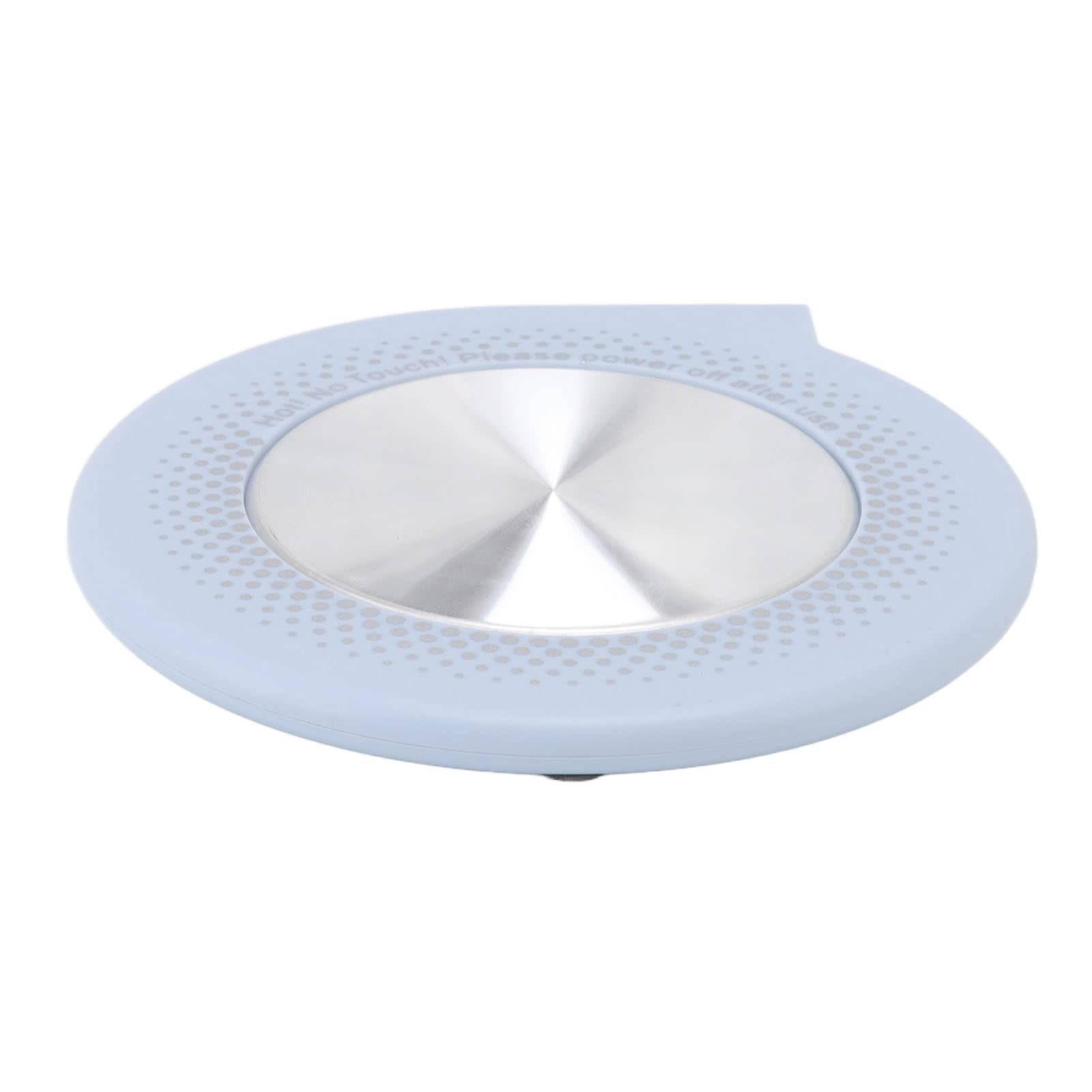 Calentador de taza de café USB eléctrico con temperatura constante para casa y oficina