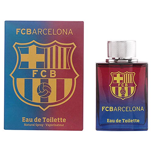 Sporting Brands – F. C. Barcelona EDT Vaporizador 100 ml
