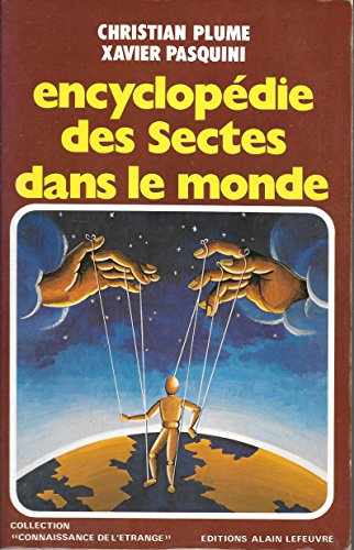 Encyclopédie des sectes dans le monde
