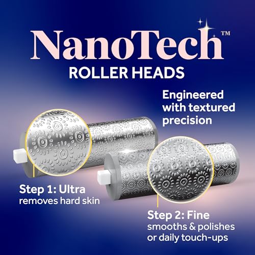 Dr. Scholl's Pedi Perfect Electric Foot File
