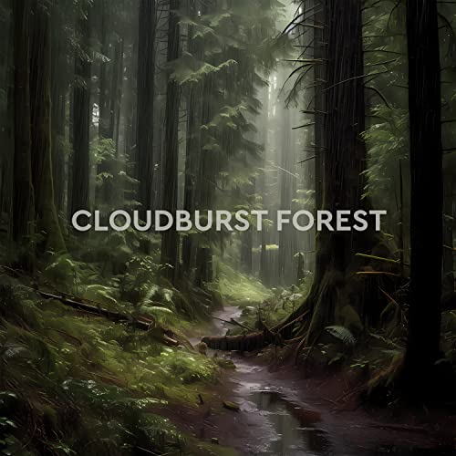 Cloudburst Forest