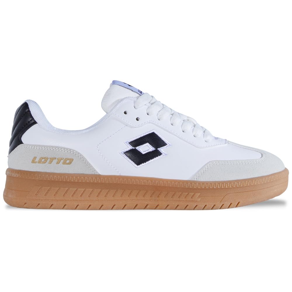 Lotto Makera Unisex Scarpe da ginnasticaUnisex - Adulto