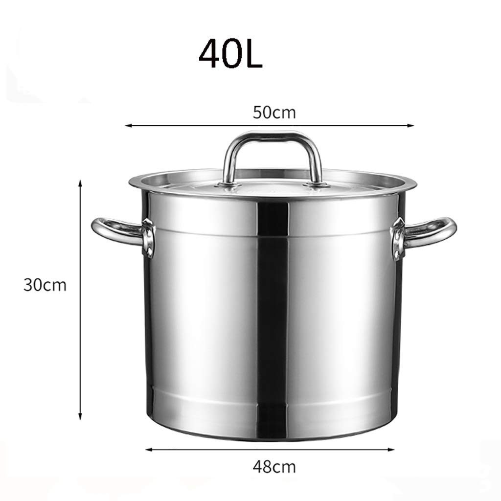 Pentola IKEA 15 Litri Inox - Anche A Induzione - Arredamento E Casalinghi In Vendita A Reggio Emilia - Foto 9