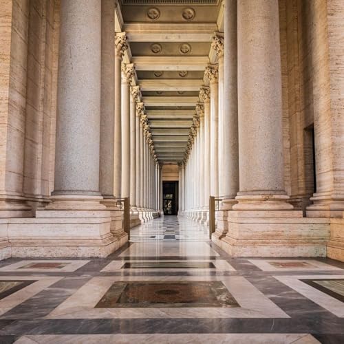 #12467 What Does the Church Say About Psychedelics? - Steve Kramp