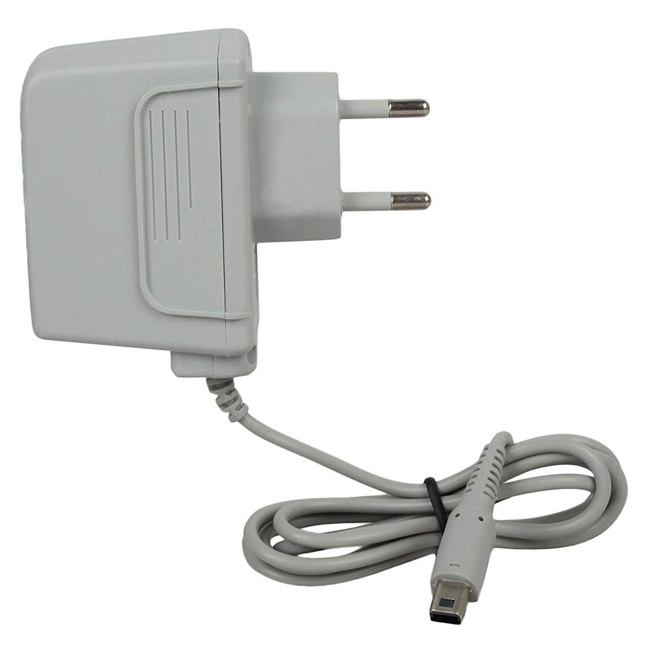 Porro Fino DSi/XL/3DS/3DS XL Power Supply Adapter/Charger-image-9