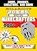 Hilarious Jokes for Minecrafters: Mobs, Zombies, Skeletons, and More