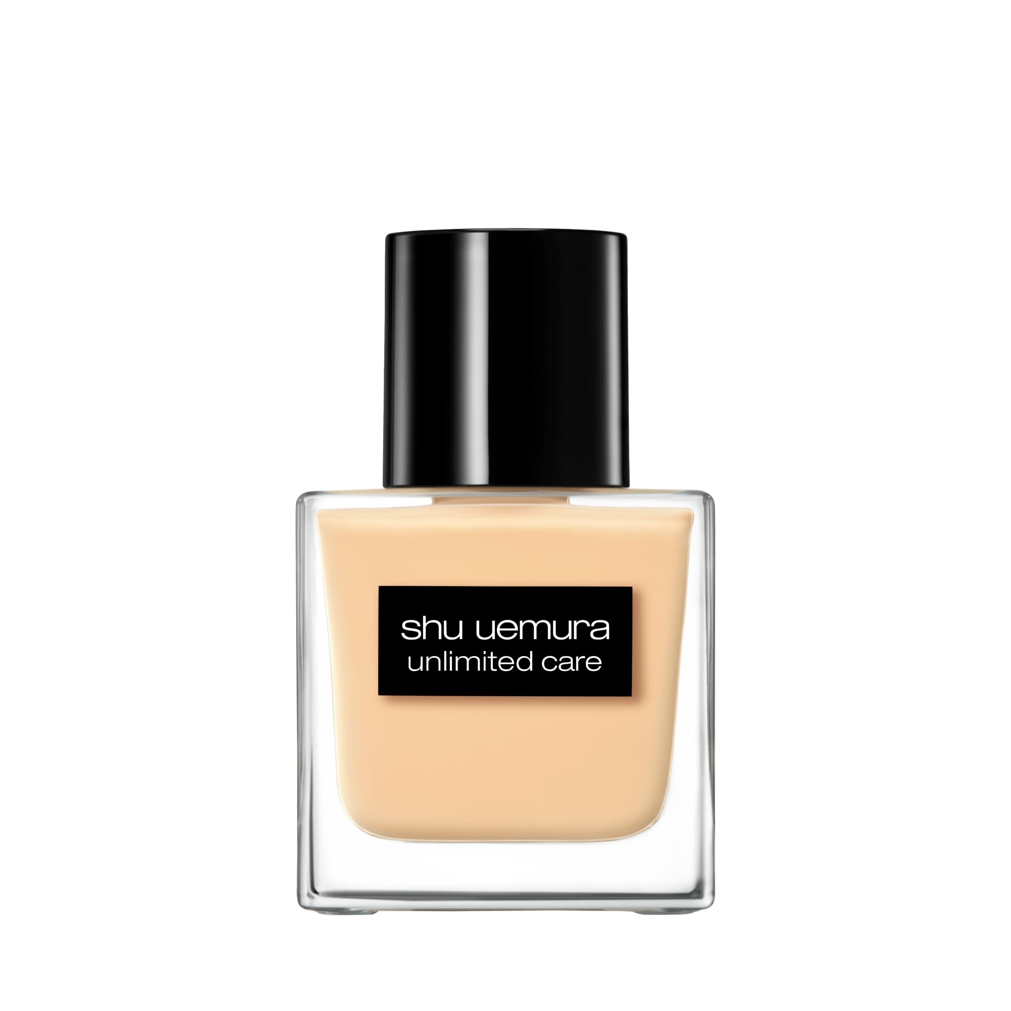 shu uemura unlimited 774 リキッドファンデーション Amazon.co.jp: shu uemura(シュウ ウエムラ) アンリミテッド ケア ツヤ