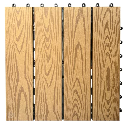 Mejores precios y opiniones de Porcelanato madera más recomendados. 11 Imagen adicional