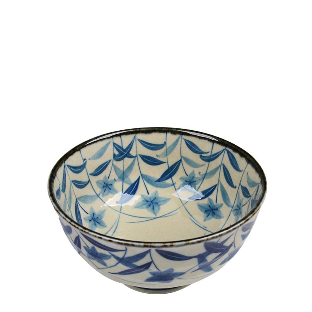 Japońska miska ramen, duża ceramiczna miska do serwowania, ceramiczne naczynia do serwowania, miska do mieszania owoców do zupy saladowej, miski na makaron zbożowy