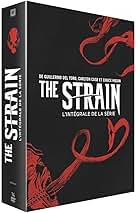THE STRAIN. コンプリートDVD BOX Amazon.com: The Strain (Complete Series) - 14-DVD Boxset