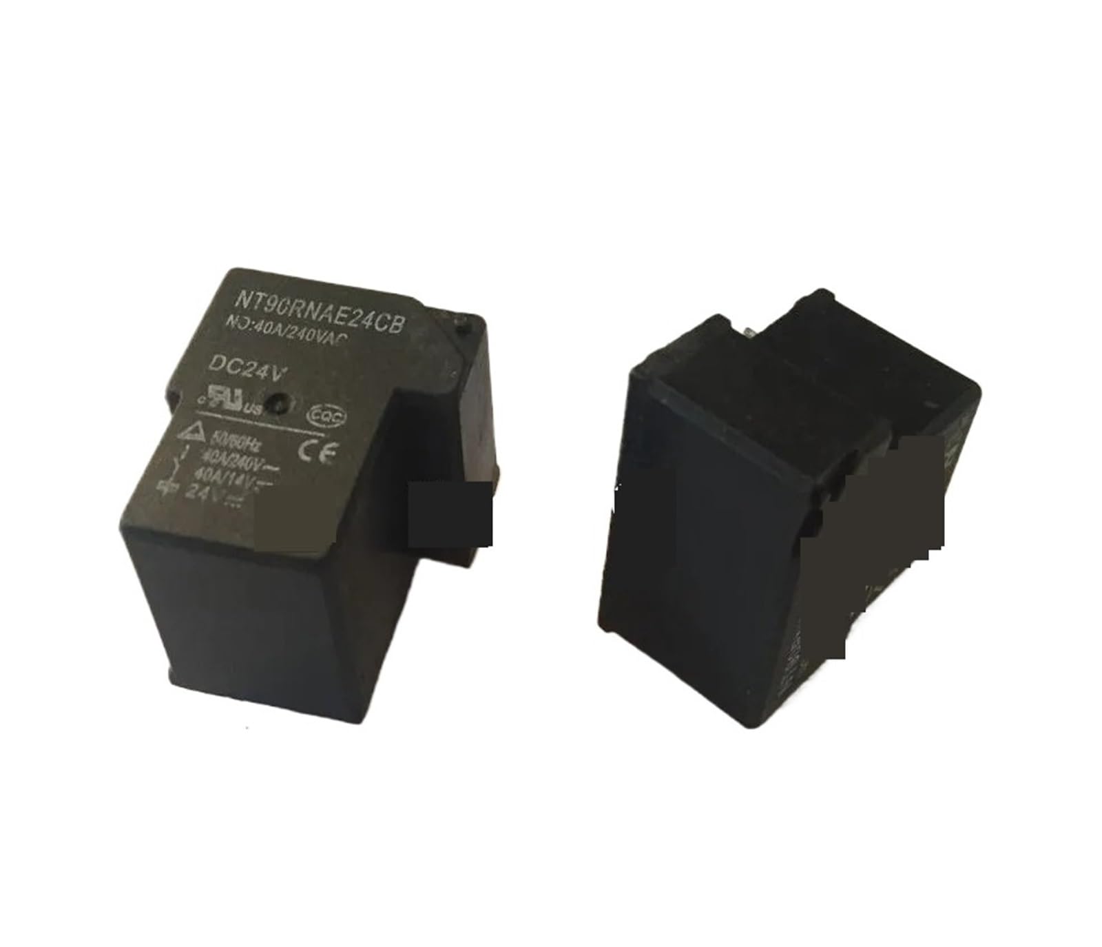 K66SIYV5KY 1-3-5PCS NT90RNAE24CB power Relay DC24V 40A relay