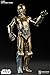 Sideshow Star Wars Episode IV 1:6 Scale Collectible Figure: C-3PO