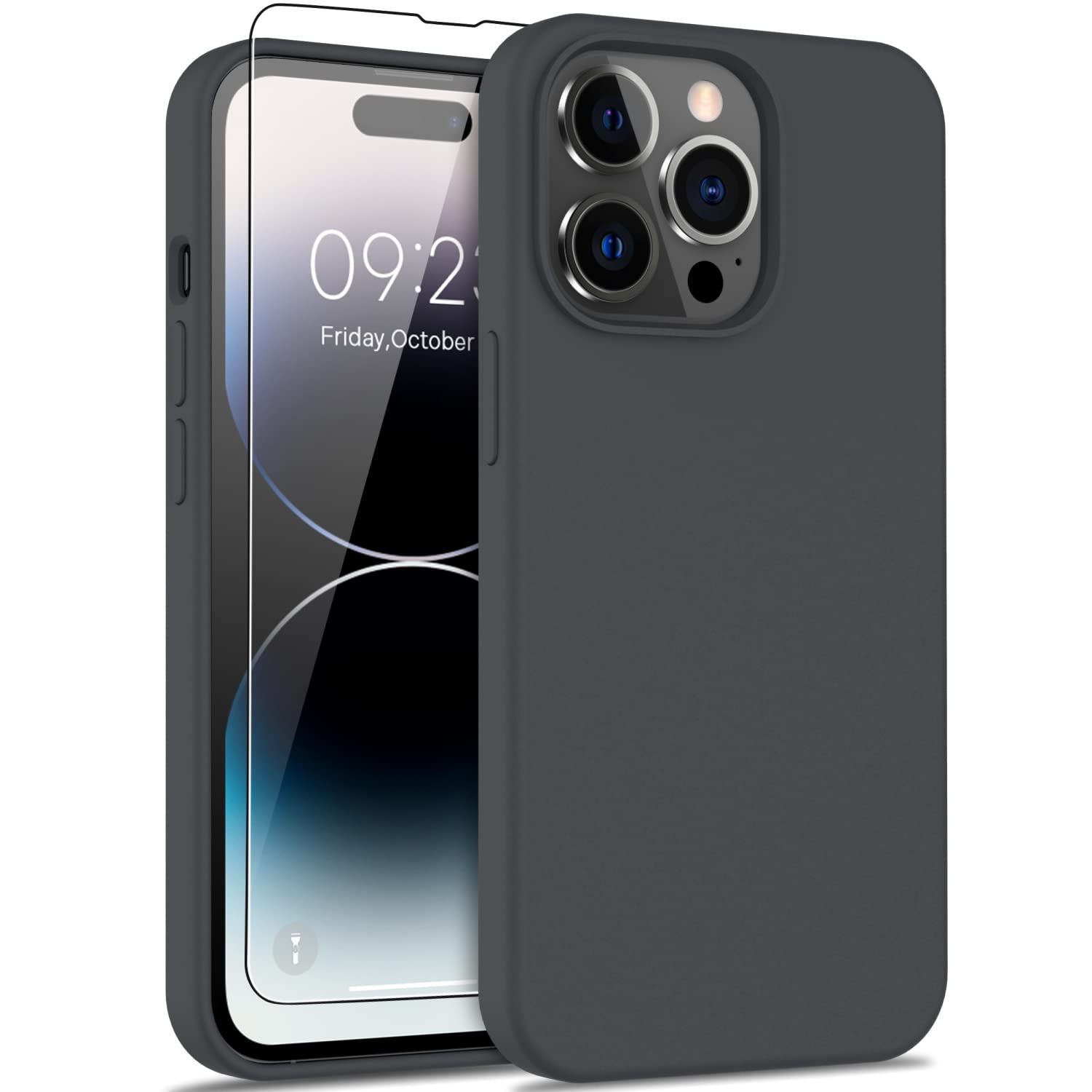 Coque antichoc iPhone DD Pro résolvant le risque de casse - 8
