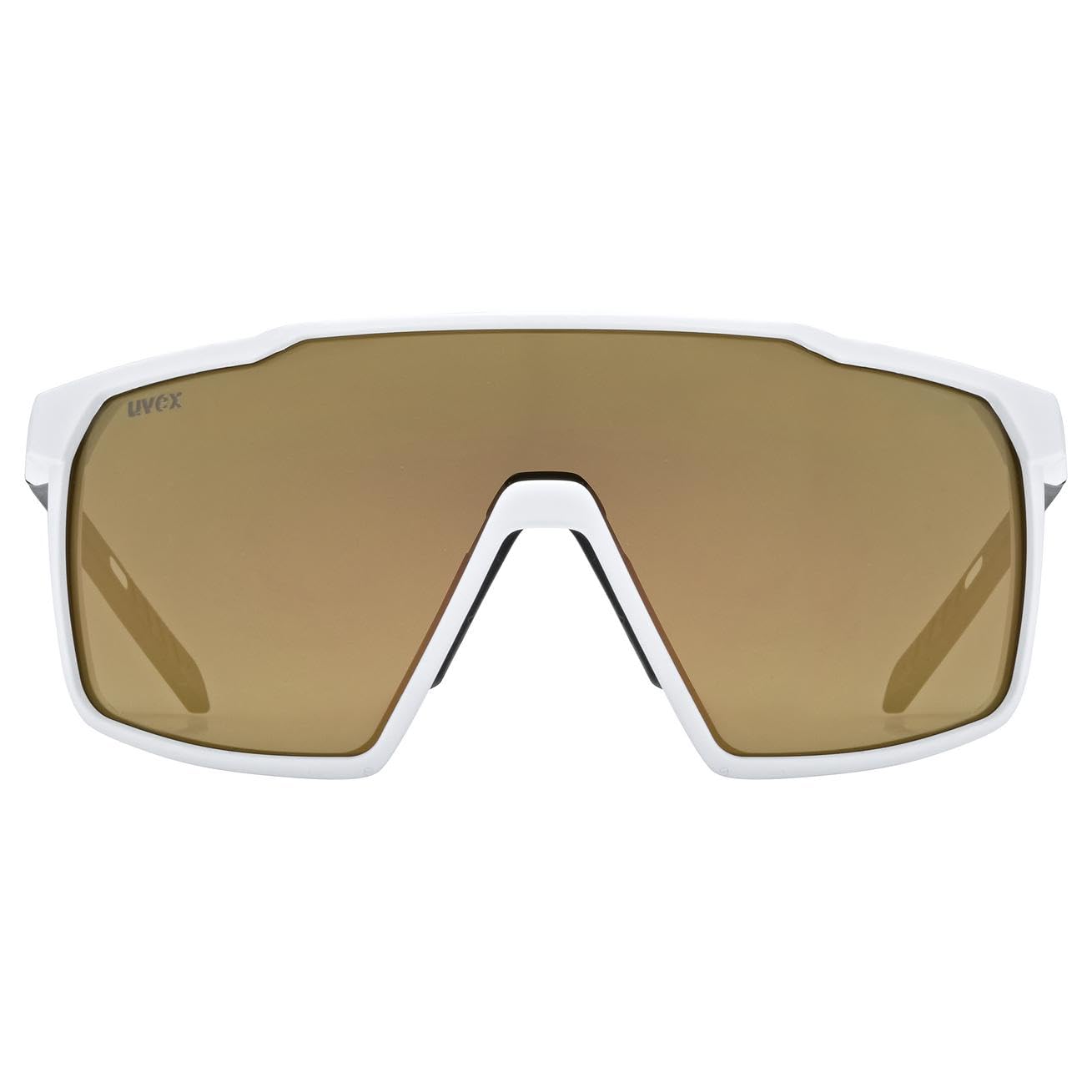 Uvex Mtn Perform S Gafas de deporte Unisex adulto (Pack de 1)