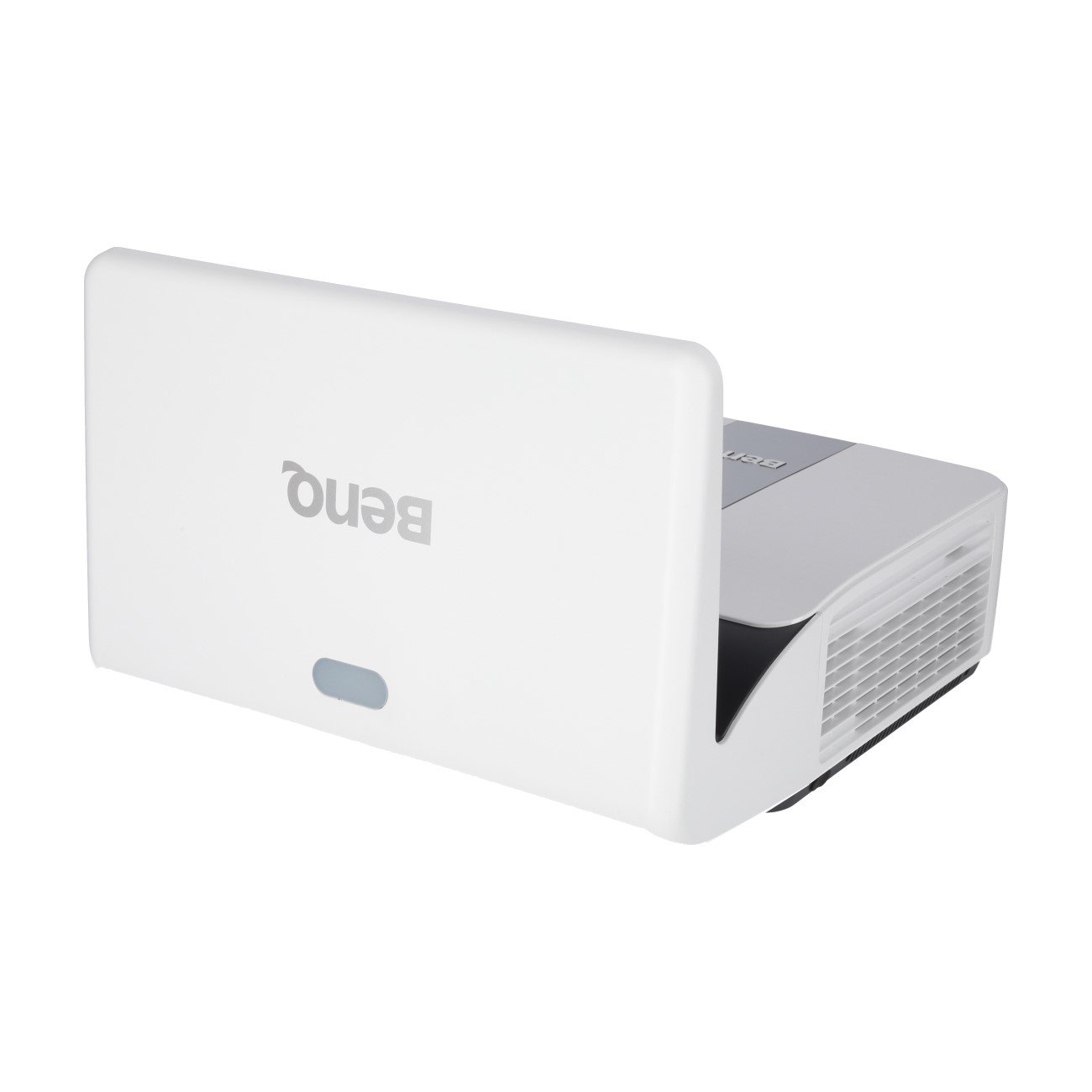 BenQ MX842UST XGA DLP Projector for Education (3000 Lumens, 4:3, Ultra Short Throw, 0.47 Throw Ratio, Long Lamp Life, Power Saving, HDMI, Wall Mount Included)