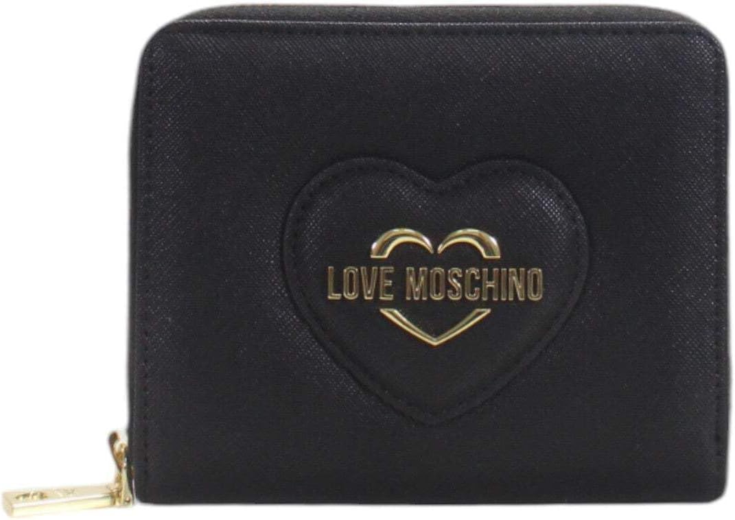 Love Moschinowomen wallet black