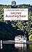 Letzter Ausstieg Saar: Kriminalroman (Kriminalromane im GMEINER-Verlag) (Hauptkommissar Wolfgang Forsberg)