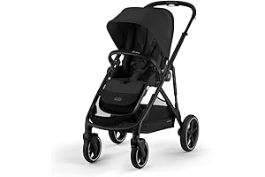 Cybex Yema Gazelle S Stroller