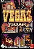  [SANS CD] Vegas Tycoon - Jeu de simulation (autres) en téléchargement - Jouer sans CD - [Jeu pour PC]