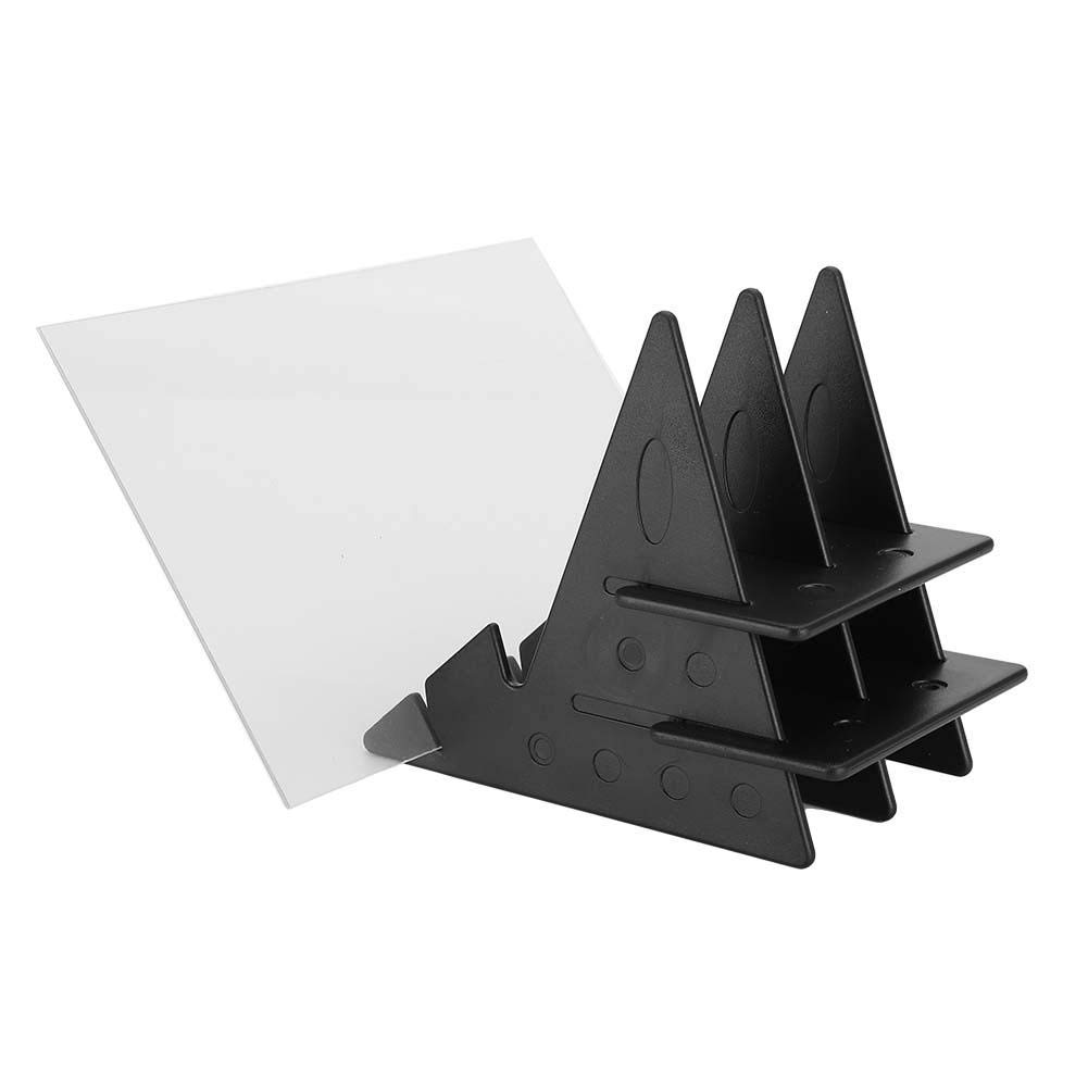Tavolo Disegno Impermeabile IP65, Scheda di Tracciamento Pittura Scrittura Schizzo Specchio Riflesso con Staffa Tavolo Disegno Ottico(7 pollici)