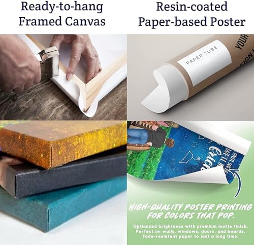 Generic Counseling Group Rules Confidentiality Poster thumb #3