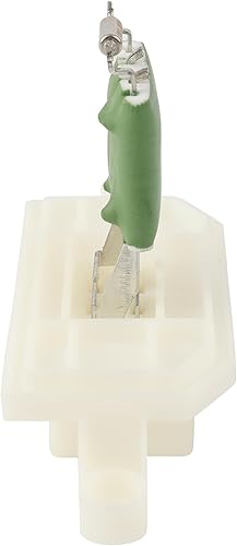 Miniatura 1189 de SCITOO Resistencia de motor de ventilador HVAC para 2008-2013 para Chrysler 300/2008-2016 para Town & Country/2008-2010 para Dodge Charger/2008-2018