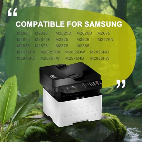 Tambour MLT-R116 compatible imprimante Samsung Xpress M2875FD