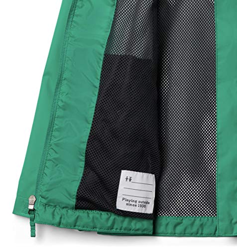 Image of Columbia Boys Watertight Jacket