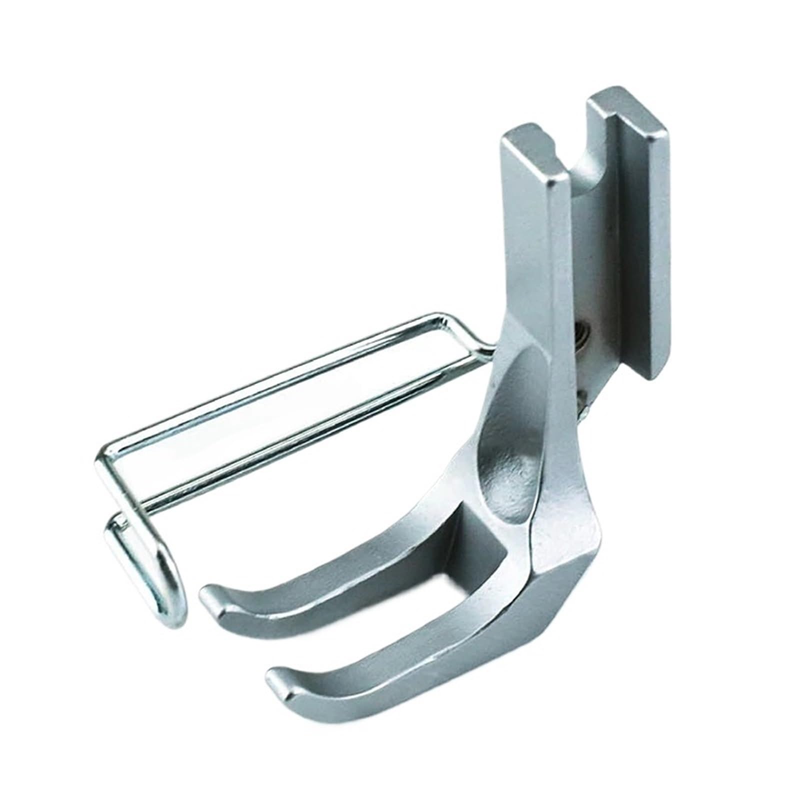 Pied-de-biche Standard étroit KP269N for Machines à Coudre à entraînement composé Durk-opp Ad-ler 69, 167, 267 et 269, Largeur 6 mm