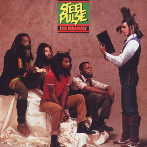 Steel Pulse