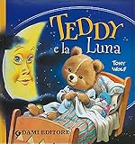 teddy e la luna