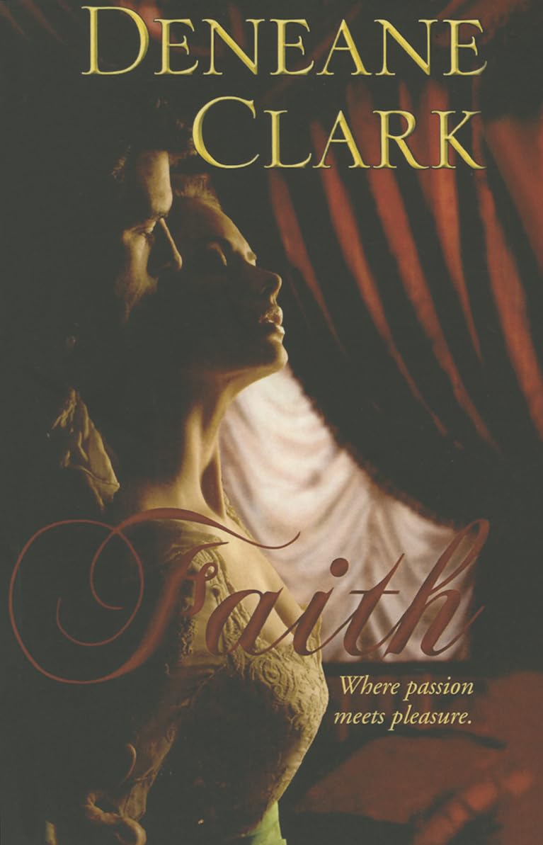 Buy Faith — BookShops.in