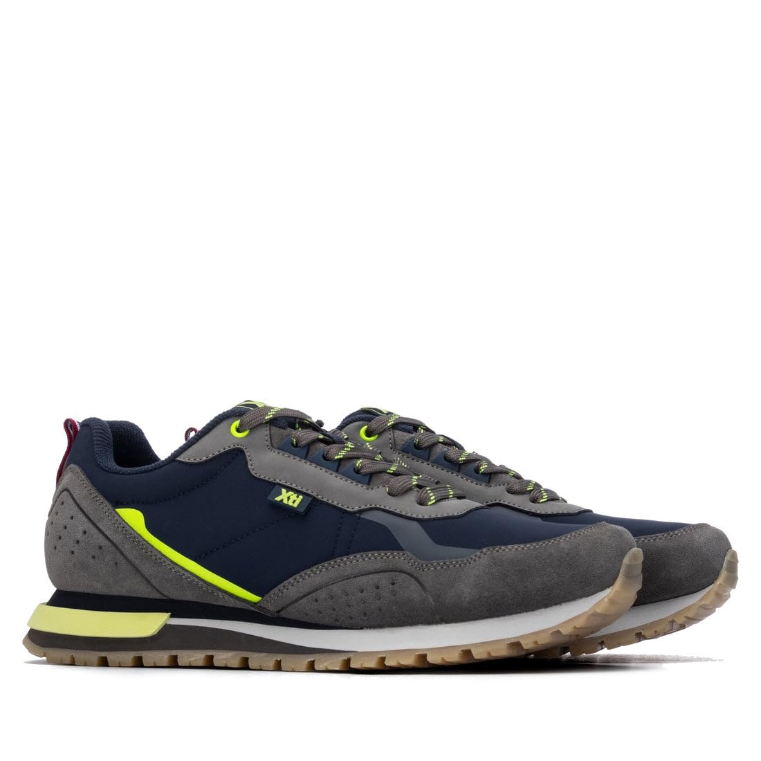 XTI 14676902 Trainers EU 42