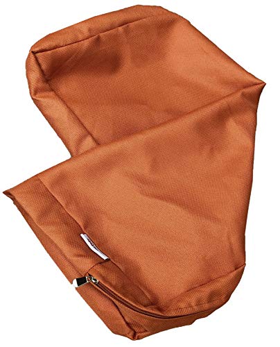 QQbed Outdoor Patio Chair Washable Cushion Pillow Seat Covers 24