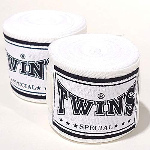 Amazon | Twins バンテージ (ホワイト) | TWINS SPECIAL | バンデージ