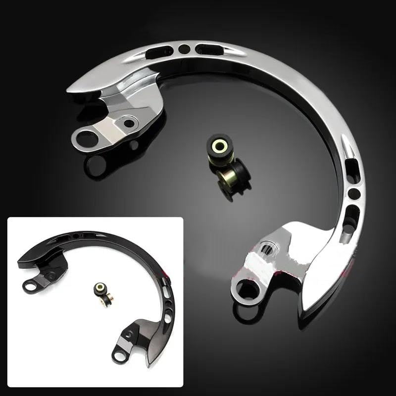 Barras de sujeción Suzuki GSX1300R 2008-2015 con acabado resistente beige 2