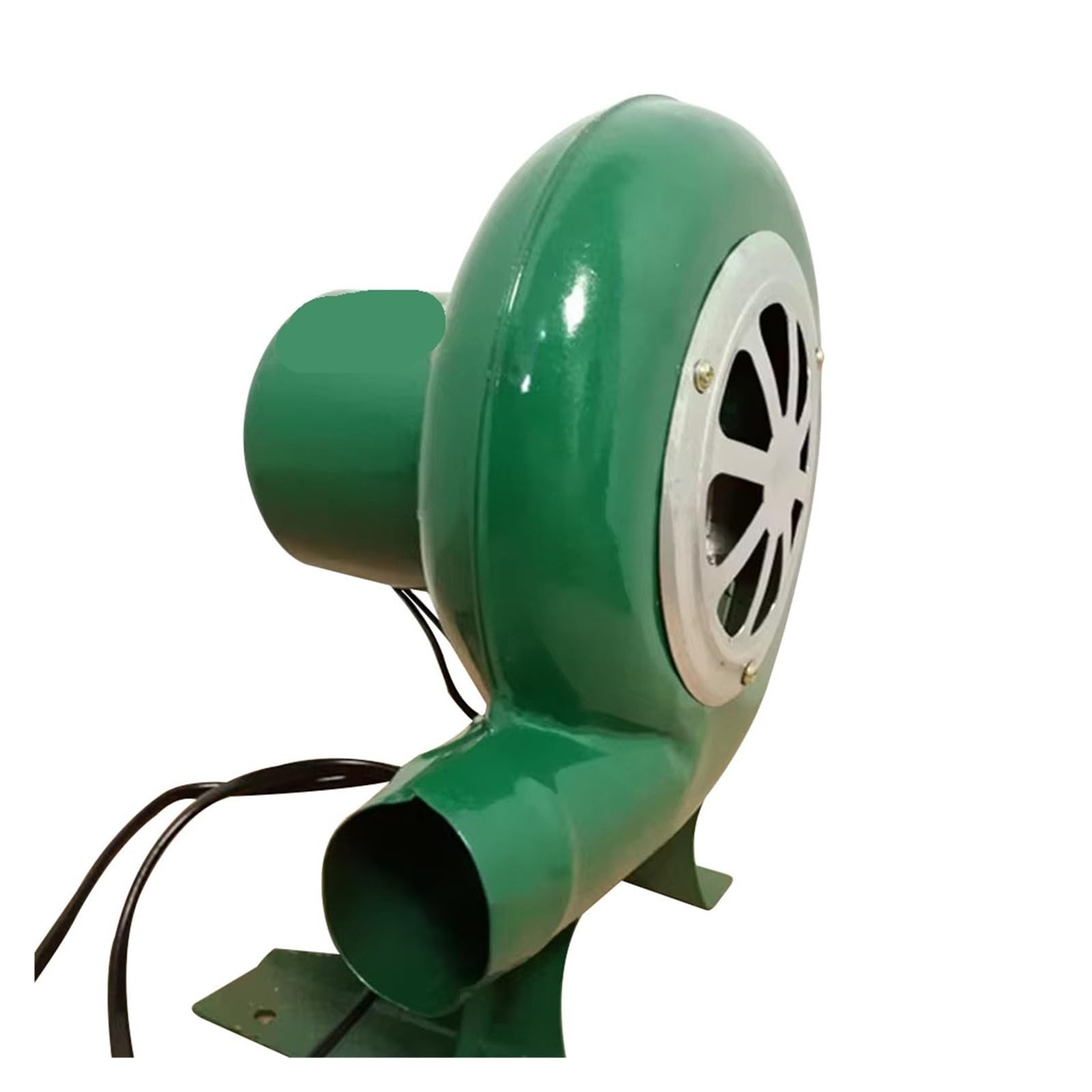 Elektryczny wentylator dmuchawy do grilla Wentylator do grilla Mini Forges Dmuchawa AC Power Dmuchawa Użytek domowy(60W)