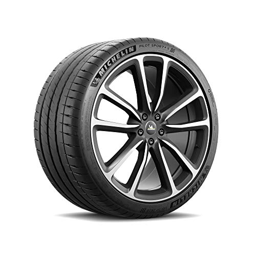 Pneumatico Estate Michelin Pilot Sport 4S 315/30 Zr20 (104Y) Xl Bsw