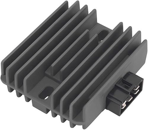 Motor Bicycle Voltage Regulator for Yam&aha FZ6R FZ6 XJ6F XJ6FA XJ6S XJ6SA Diversion XJ6N XJ6NA XT660R XT660X AHLMotorcycle Voltage Regulator