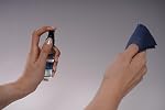 Microscope Optic Cleaner-Lens Cleaner for Microscopes, Cameras,Telescopes, and Optics