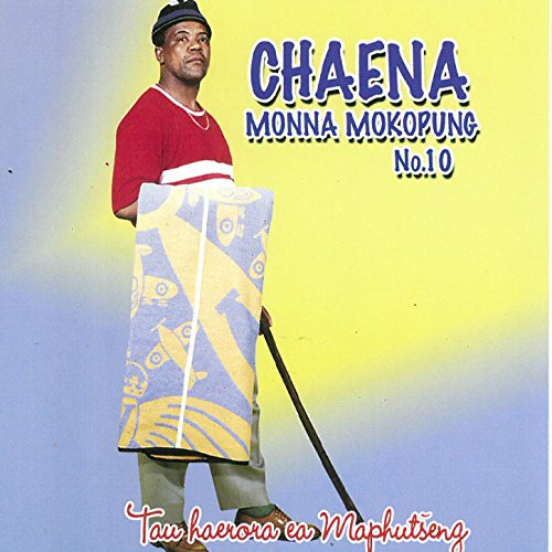 Spiele Tau haerora ea Maphutseng von Chaena Monna Mokopung No. 10 auf ...