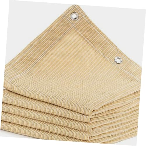 Oeillets métalliques durables Operitacx pour fixer rideaux et tissus - 7