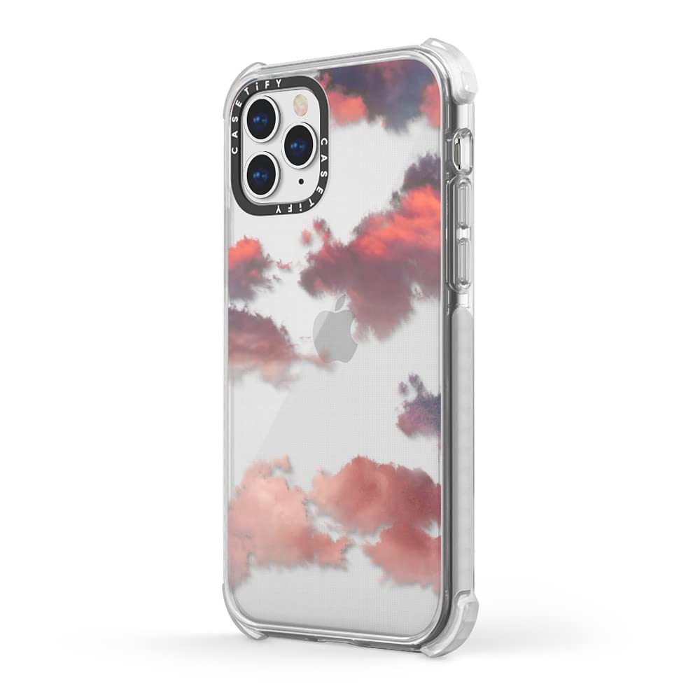 Amazon.co.jp: CASETiFY iPhone 12 Pro用 ケース - ウルトラインパクト