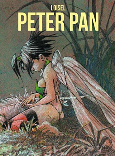 Peter Pan