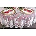 asunflower Table Cloth Round Tablecloth 60