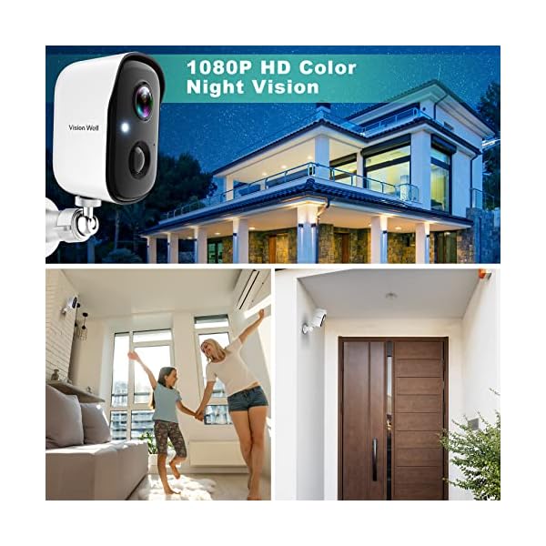 Wireless-Cameras-for-HomeOutdoor-Security-Battery-Powered-1080P-HD-WiFi-Security-Cameras-Wireless-Outdoor-with-Spotlight-AI-Motion-Detection-Siren-Color-Night-Vision-2-Way-Talk-SDCloud-Storage Wireless-Cameras-for-HomeOutdoor-Security-Battery-Powered-1080P-HD-WiFi-Security-Cameras-Wireless-Outdoor-with-Spotlight-AI-Motion-Detection-Siren-Color-Night-Vision-2-Way-Talk-SDCloud-Storage